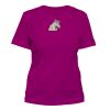 Women's Standard Misses Cut T-Shirt Thumbnail