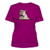 Women's Standard Misses Cut T-Shirt Thumbnail