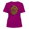 Women's Standard Misses Cut T-Shirt Thumbnail