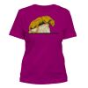 Women's Standard Misses Cut T-Shirt Thumbnail