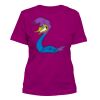 Women's Standard Misses Cut T-Shirt Thumbnail