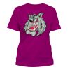 Women's Standard Misses Cut T-Shirt Thumbnail