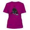 Women's Standard Misses Cut T-Shirt Thumbnail