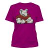 Women's Standard Misses Cut T-Shirt Thumbnail