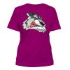 Women's Standard Misses Cut T-Shirt Thumbnail