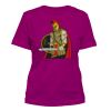 Women's Standard Misses Cut T-Shirt Thumbnail