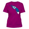 Women's Standard Misses Cut T-Shirt Thumbnail