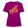 Women's Standard Misses Cut T-Shirt Thumbnail