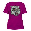 Women's Standard Misses Cut T-Shirt Thumbnail