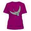 Women's Standard Misses Cut T-Shirt Thumbnail