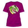 Women's Standard Misses Cut T-Shirt Thumbnail