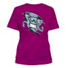 Women's Standard Misses Cut T-Shirt Thumbnail