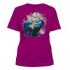 Women's Standard Misses Cut T-Shirt Thumbnail