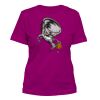 Women's Standard Misses Cut T-Shirt Thumbnail