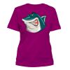 Women's Standard Misses Cut T-Shirt Thumbnail