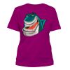 Women's Standard Misses Cut T-Shirt Thumbnail