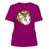 Women's Standard Misses Cut T-Shirt Thumbnail