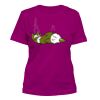 Women's Standard Misses Cut T-Shirt Thumbnail