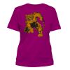 Women's Standard Misses Cut T-Shirt Thumbnail