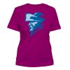 Women's Standard Misses Cut T-Shirt Thumbnail