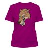 Women's Standard Misses Cut T-Shirt Thumbnail
