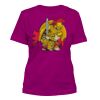 Women's Standard Misses Cut T-Shirt Thumbnail