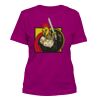 Women's Standard Misses Cut T-Shirt Thumbnail