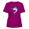 Women's Standard Misses Cut T-Shirt Thumbnail