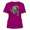 Women's Standard Misses Cut T-Shirt Thumbnail