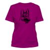 Women's Standard Misses Cut T-Shirt Thumbnail