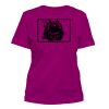 Women's Standard Misses Cut T-Shirt Thumbnail