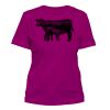 Women's Standard Misses Cut T-Shirt Thumbnail