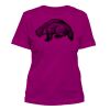 Women's Standard Misses Cut T-Shirt Thumbnail