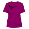 Women's Standard Misses Cut T-Shirt Thumbnail