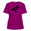 Women's Standard Misses Cut T-Shirt Thumbnail