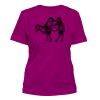 Women's Standard Misses Cut T-Shirt Thumbnail