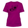 Women's Standard Misses Cut T-Shirt Thumbnail