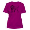 Women's Standard Misses Cut T-Shirt Thumbnail