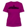 Women's Standard Misses Cut T-Shirt Thumbnail