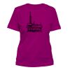 Women's Standard Misses Cut T-Shirt Thumbnail