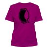 Women's Standard Misses Cut T-Shirt Thumbnail
