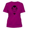 Women's Standard Misses Cut T-Shirt Thumbnail