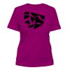 Women's Standard Misses Cut T-Shirt Thumbnail