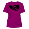Women's Standard Misses Cut T-Shirt Thumbnail