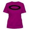 Women's Standard Misses Cut T-Shirt Thumbnail