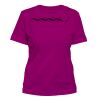 Women's Standard Misses Cut T-Shirt Thumbnail