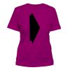 Women's Standard Misses Cut T-Shirt Thumbnail