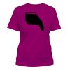 Women's Standard Misses Cut T-Shirt Thumbnail