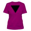 Women's Standard Misses Cut T-Shirt Thumbnail