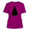 Women's Standard Misses Cut T-Shirt Thumbnail